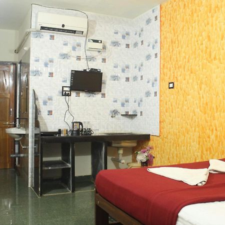 House Of Brothers Arambol Bagian luar foto
