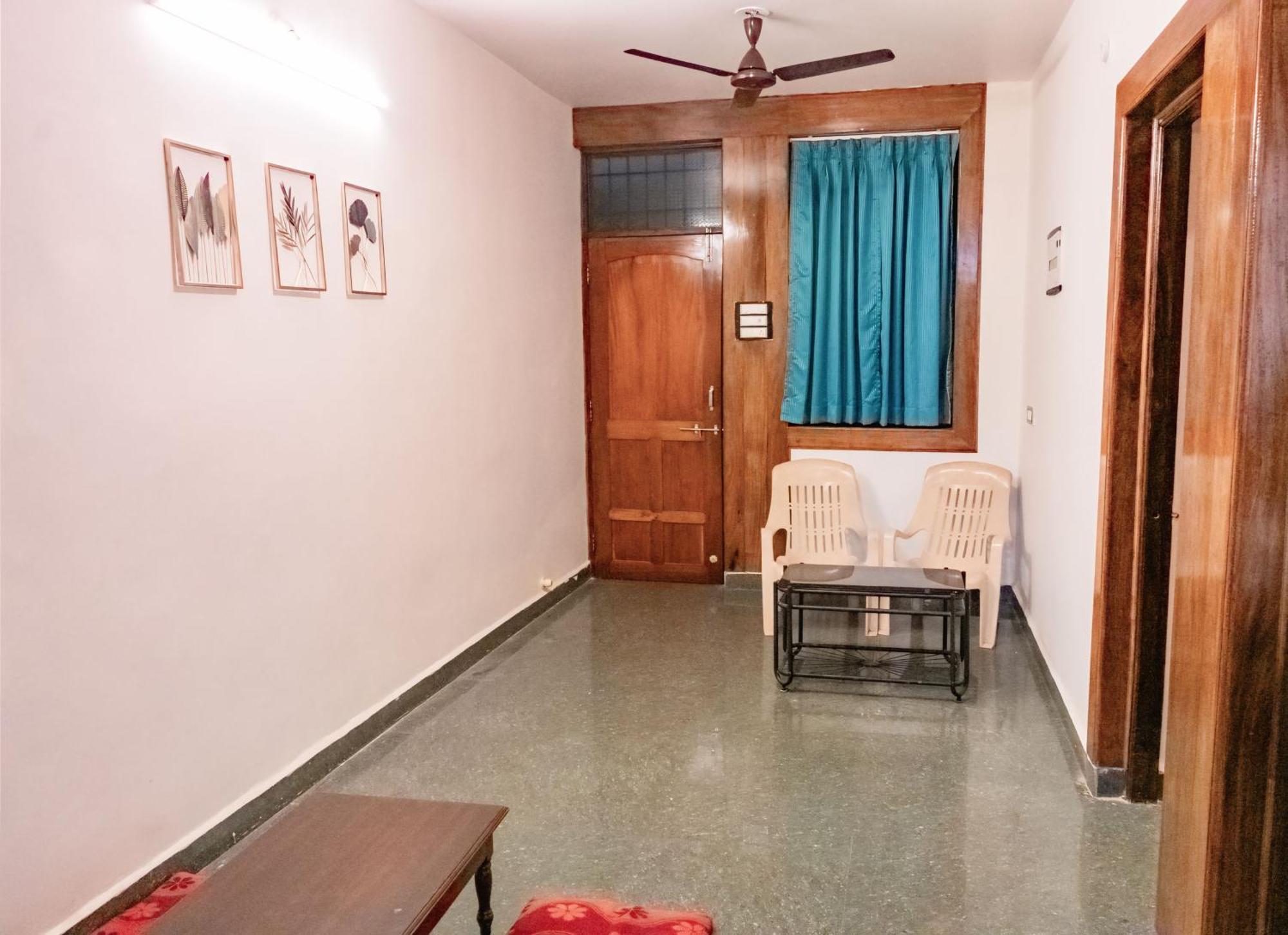 House Of Brothers Arambol Bagian luar foto