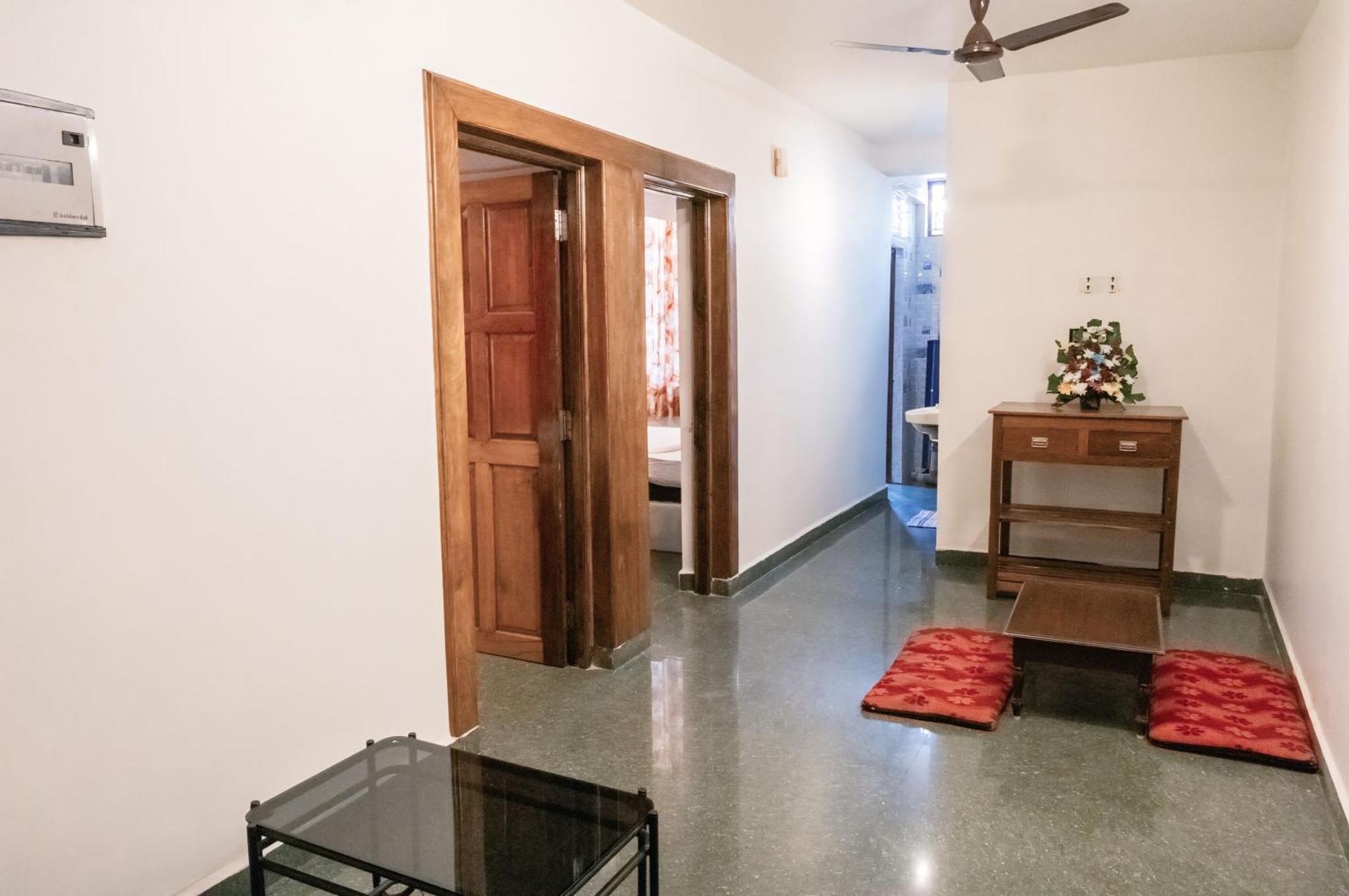 House Of Brothers Arambol Bagian luar foto