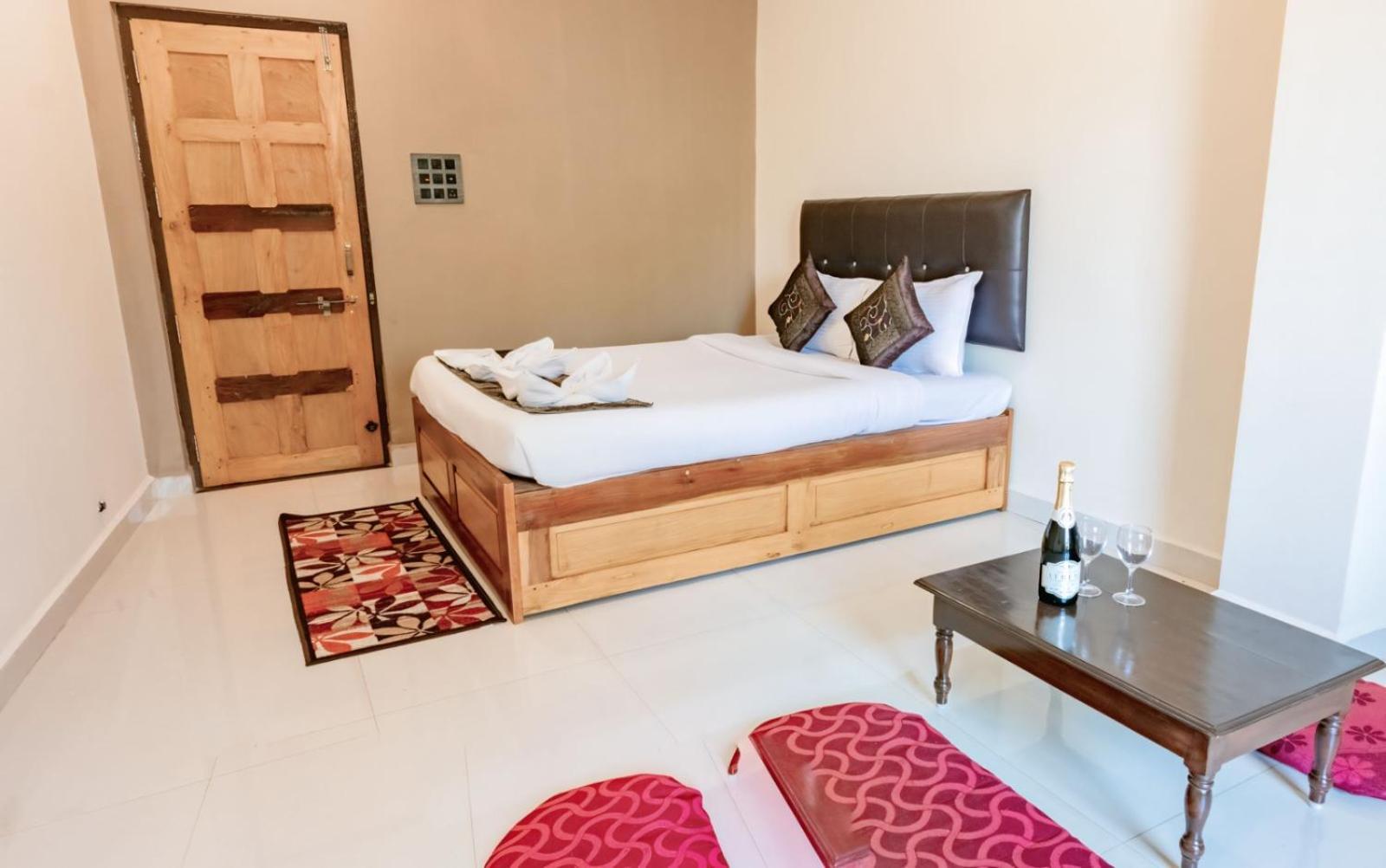 House Of Brothers Arambol Bagian luar foto